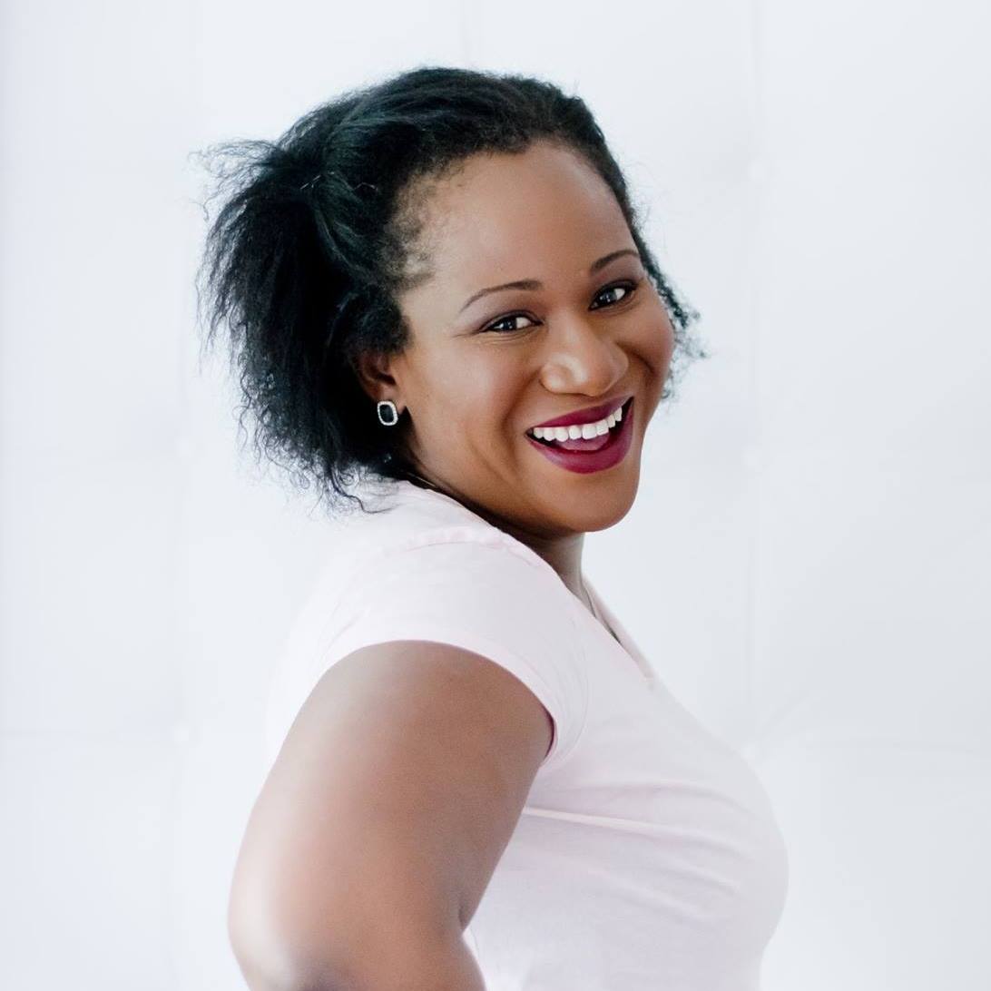 Uchechi Ezurike-Bosse